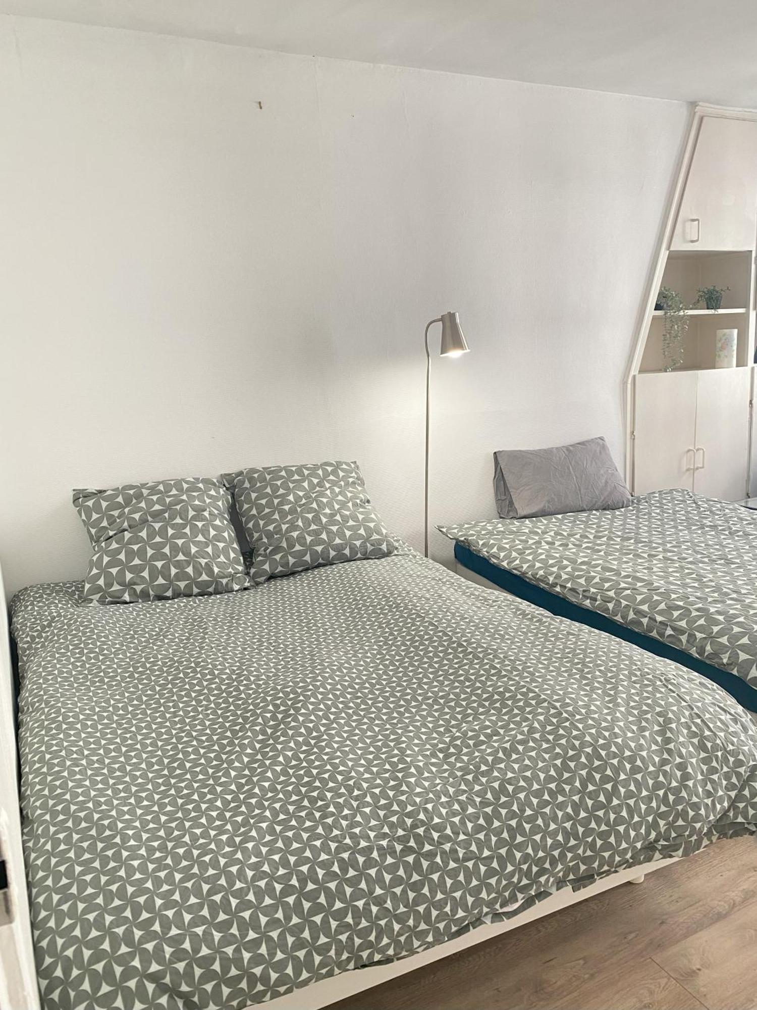 Super Appartement 3T Proche Tour Eiffel Париж Екстериор снимка