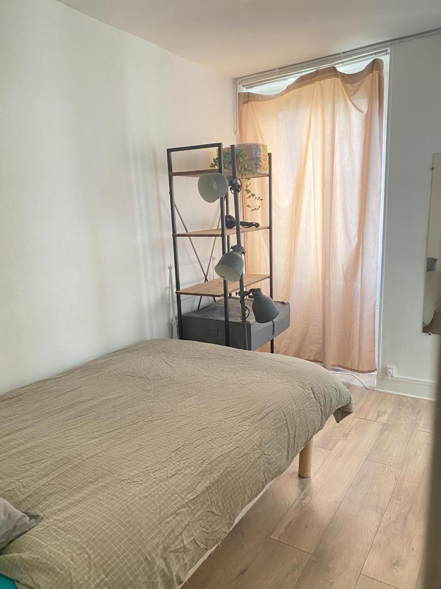 Super Appartement 3T Proche Tour Eiffel Париж Екстериор снимка