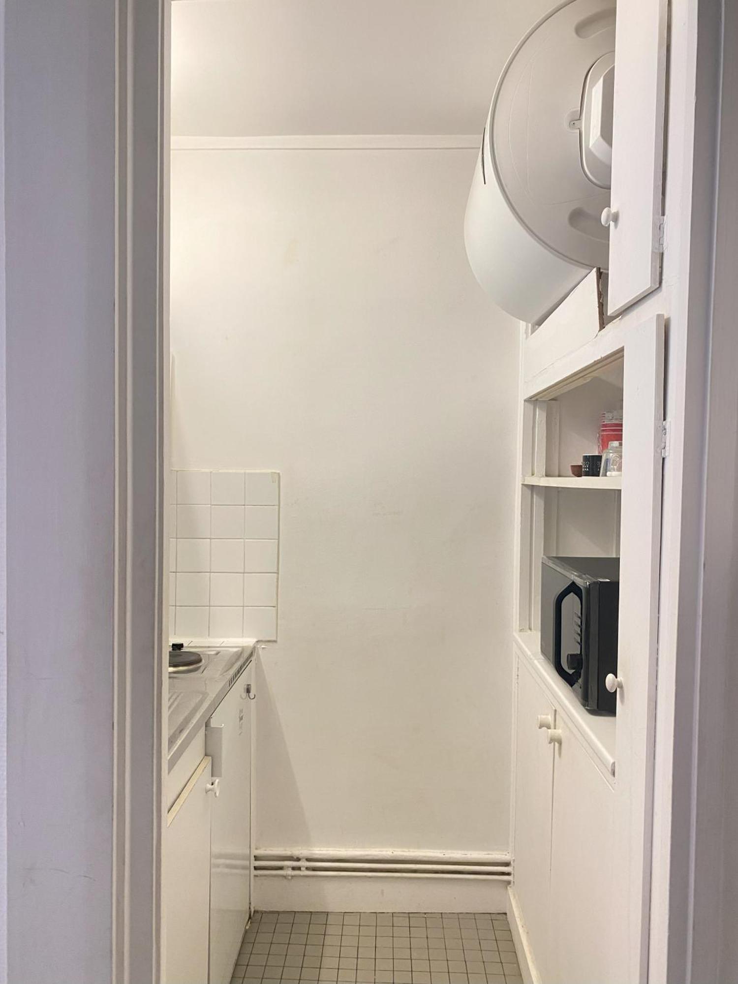 Super Appartement 3T Proche Tour Eiffel Париж Екстериор снимка