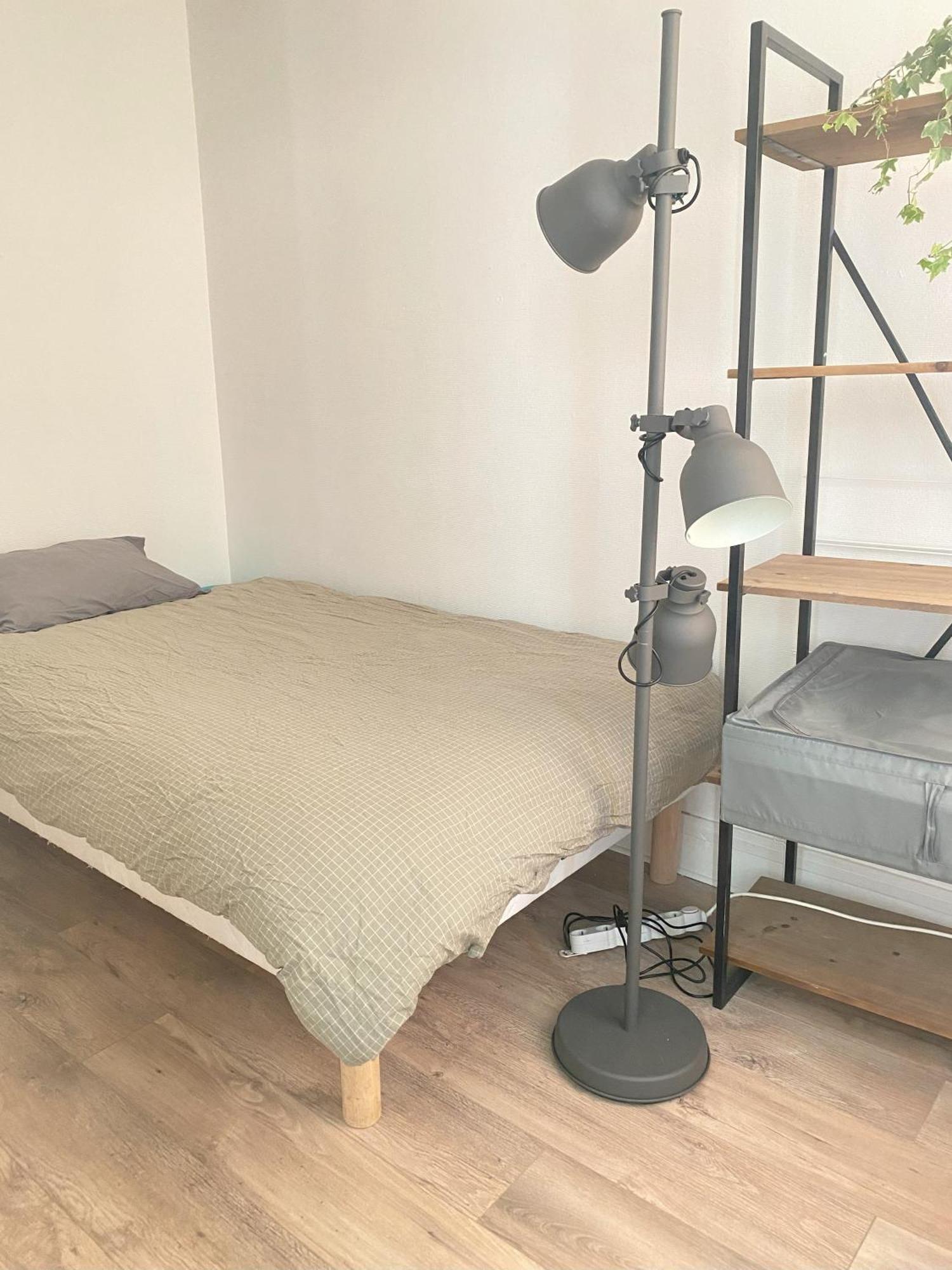 Super Appartement 3T Proche Tour Eiffel Париж Екстериор снимка