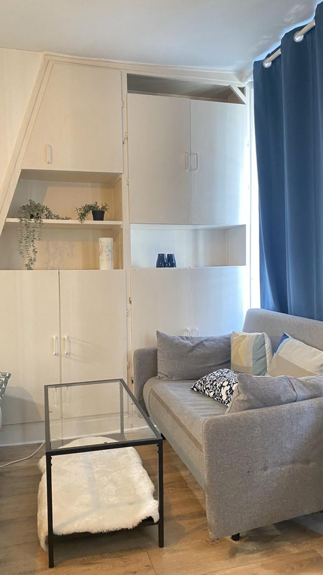 Super Appartement 3T Proche Tour Eiffel Париж Екстериор снимка